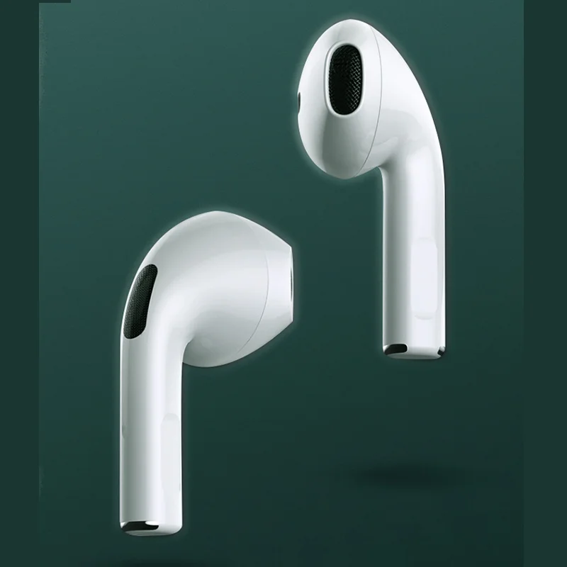 

Buy Online New Design Air Pods Price Headphones Noise Cancelling Ezlok Port