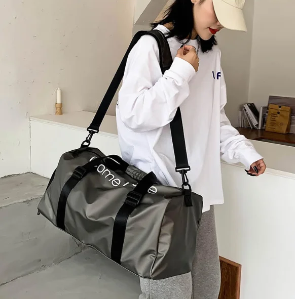 

Garment Womens Luxury Buffalo Plaid Shoes Sneakers Travel Woman Extra Large Jumbo Weekender Bags, Customized color