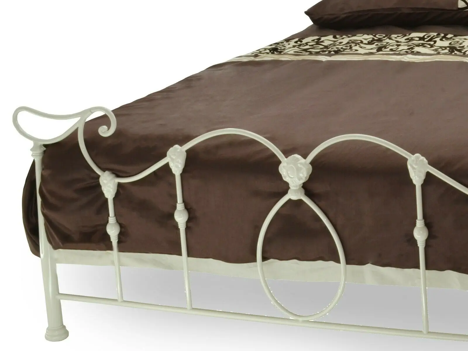 Home Bed Specific Use and Double,4'6 Size bed room furniture