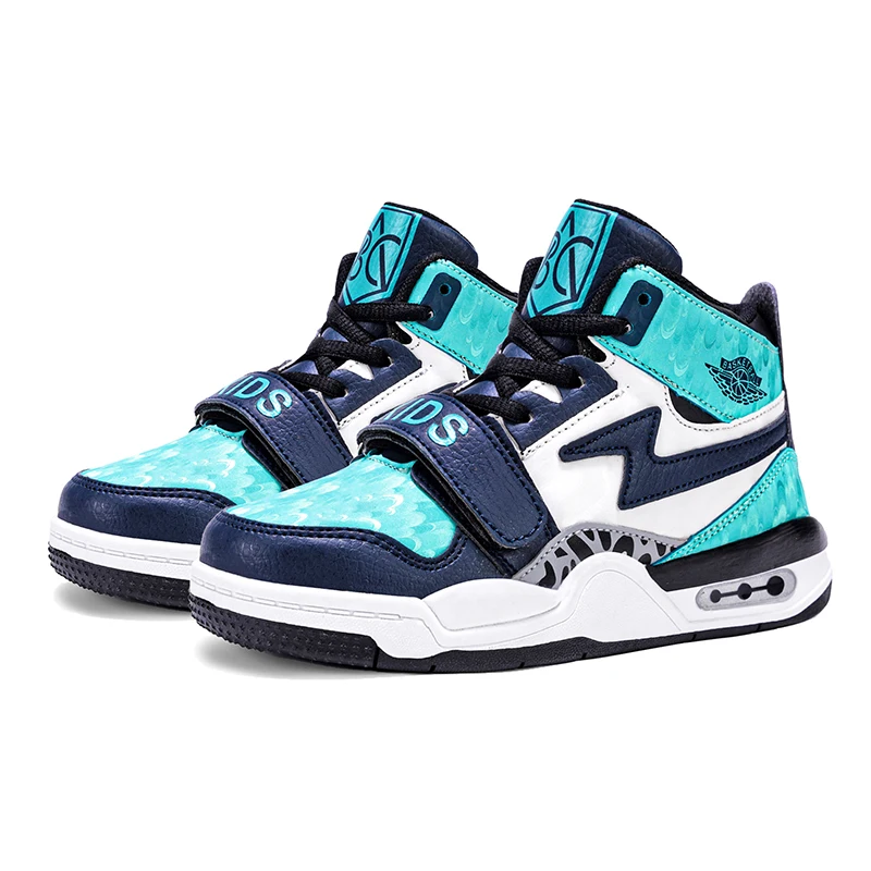 

Kids Winter high top shoes Warm Children Shoes Wholesale for Boys Girls Waterproof Unisex Customized kids winter shoes 2021