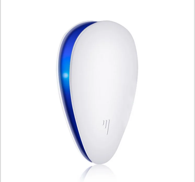 

Electronic Pest Repellent Pest Repeller Anti-Mosquito Ultrasonic Bug Repellant