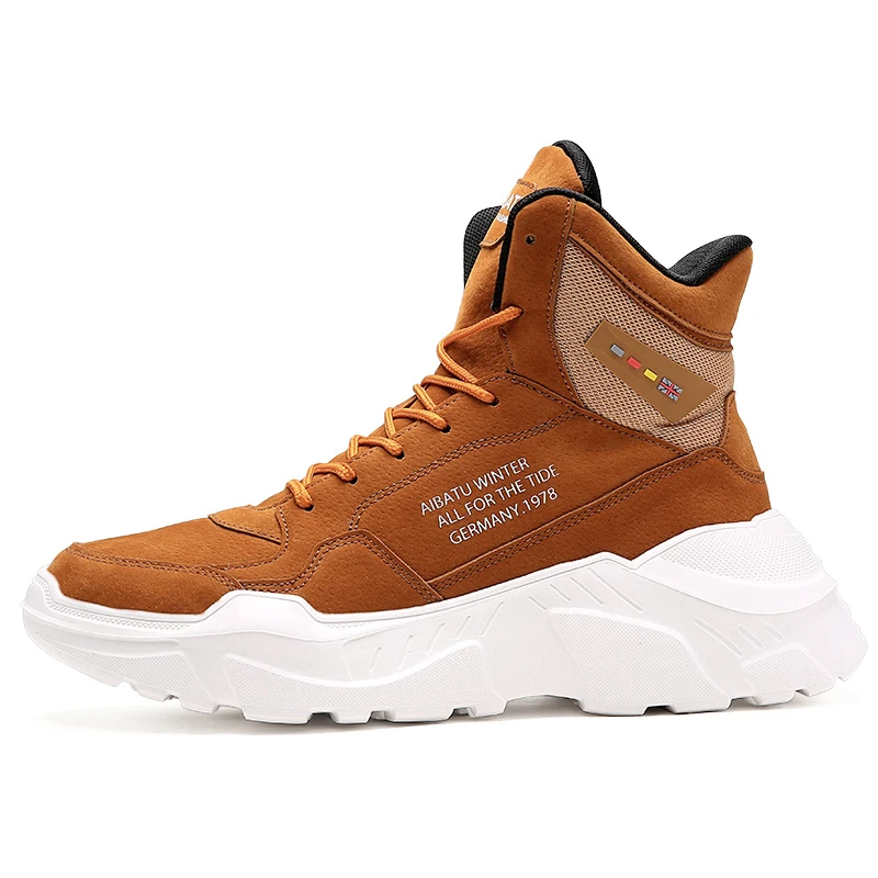 

new style shoe 2020 sports shoes for men low price casual shoes men High for boots