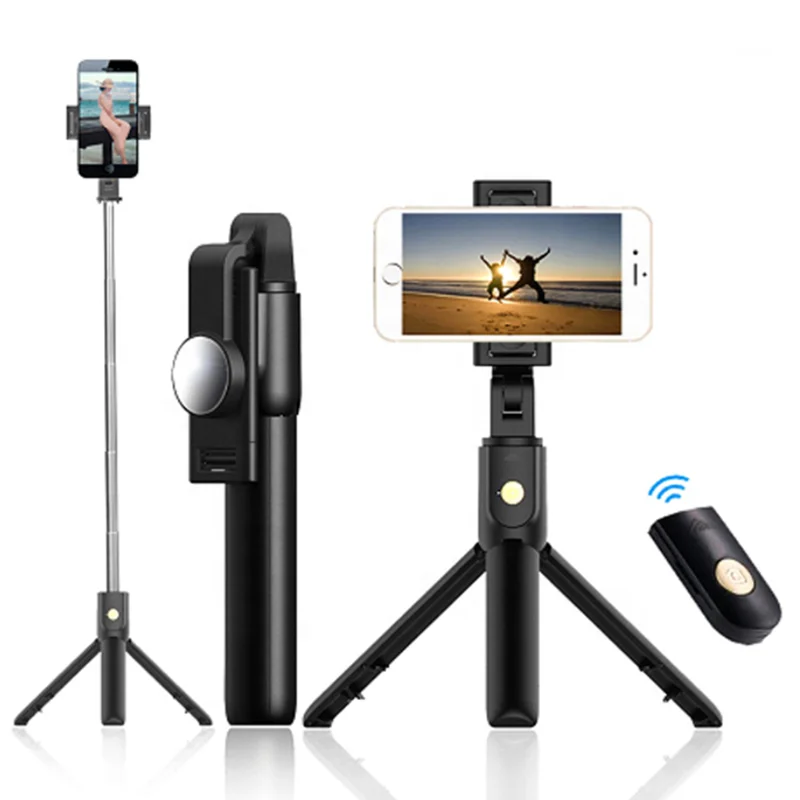 

2021 Follow Gimbal AI composition Object Tracking Auto Face Tracking Camera Phone Holder Smart Shooting Selfie Stick