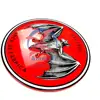 Custom Vacuum Formed 3D Graphic