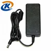 Single Output 18v 2.5a AC Adaptor 18 Volt 2.5 Amp power adapter led transformer