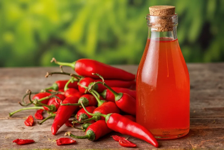 Peperoncino hawaiano: guida completa all'uso e proprietà
