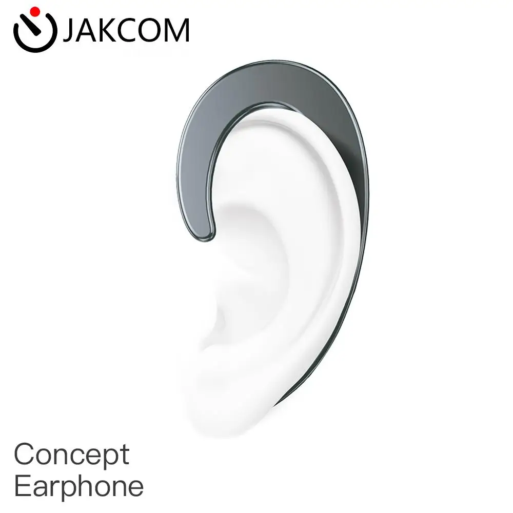 

JAKCOM ET Non In Ear Concept Earphone Hot sale with Earphones Headphones as data entry work home job dance cushions amplifier