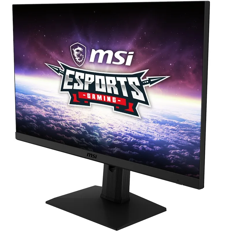 

Original MSI Gaming computer Screen  LED screen pc monitor narrow border led smart computer monitor desktop cpu monitor