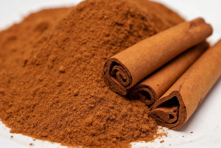 Is Saigon Cinnamon Healthy? Benefits, Risks & Safe Usage