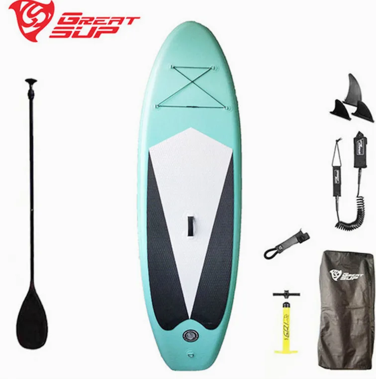 

2021 design new surf board inflatable Paddle Board surfing sup stand up
