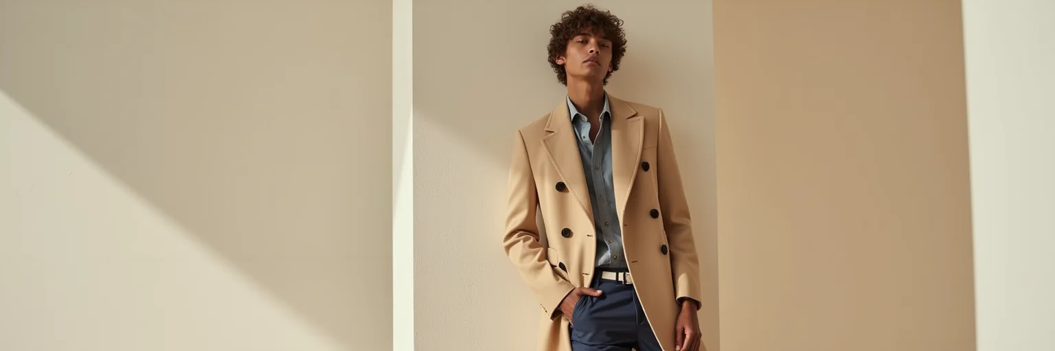 Wedding Ring For Him: The 2025 Trend Redefining Modern Grooms’ Style