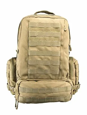 Tactical backpack