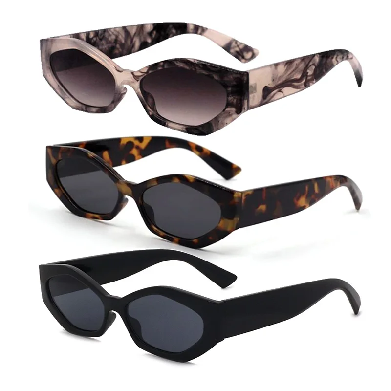 

VIFF HP18265 Wholesale Sun Glass Designer Sunglasses, Luxury Custom Logo Retro Gafas Lentes De Sol Vintage Sunglass