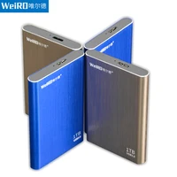 

Wholesale High speed best price Portable External Hard Drive Disk 2TB HDD