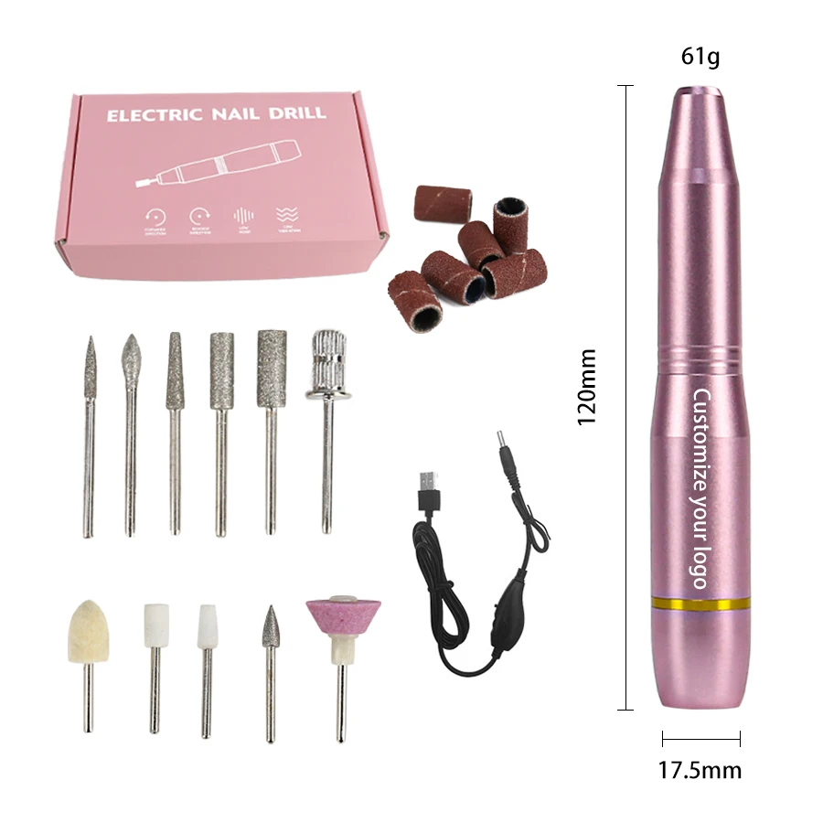 

nail drill bit nail drill machine