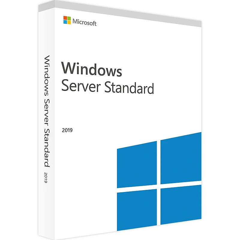 

Windows Server 2019 Standard Key 100% Online License Send By Email Win Server 2019 Standard Key Code