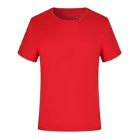 

wholesale blank T-shirts Advertising shirts custom-made clothing short-sleeved T-shirt custom Cotton custom t-shirt