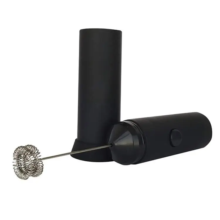 

Eggbeater HOPjn coffee milk frother