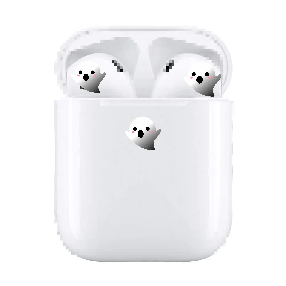 5.0 wireless charging TWS earphones for original airpods 2 with gps rename 1 1 air 2 pods