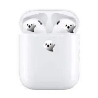 

5.0 wireless charging TWS earphones for original airpods 2 with gps rename 1 1 air 2 pods