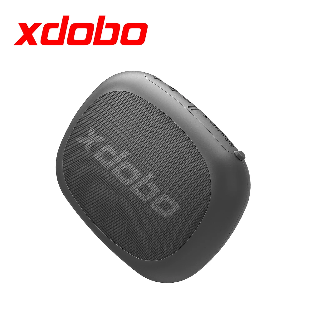 

2021 XDOBO Official Speakers Portable Active Charge Outdoor Loudspeaker Sound Blue tooth Speaker Wireless