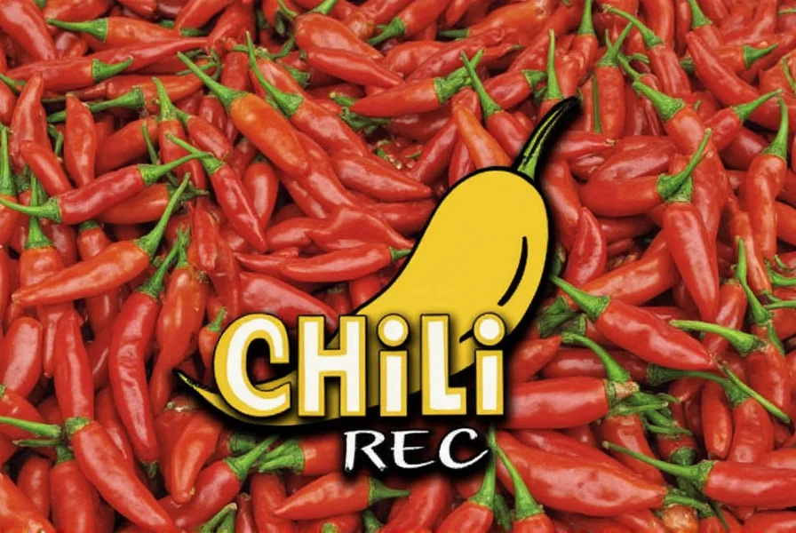 Rehydrating Chilies
