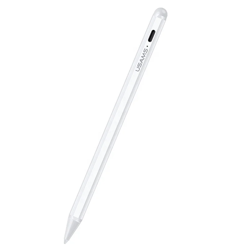 

USAMS US-ZB135 Active Touch Screen Customs Capacitive Tablet Stylus Pen For Apple