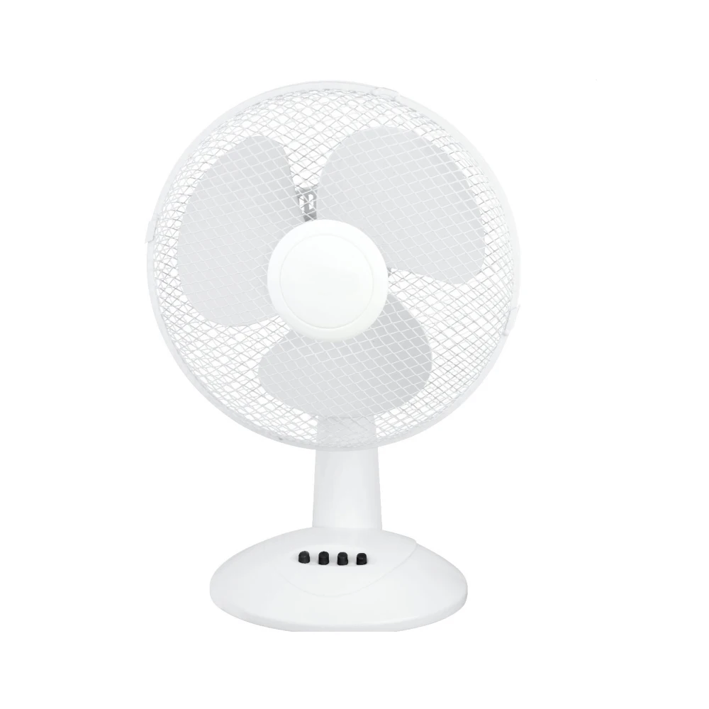 Cooling Wall Mounted Fan, Electric, Plastic - detail 26