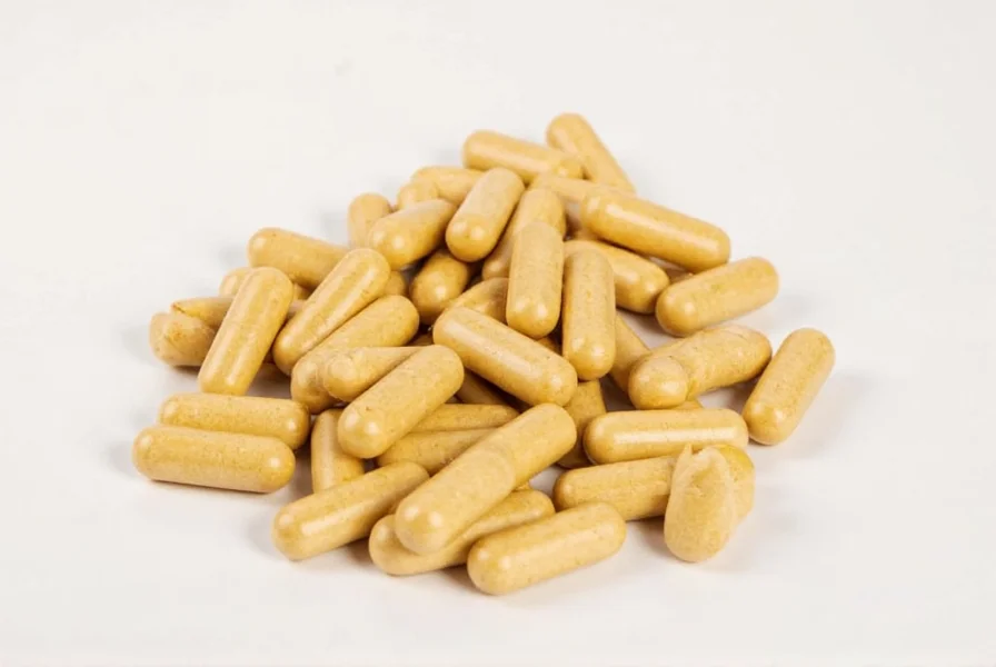 ginger pills