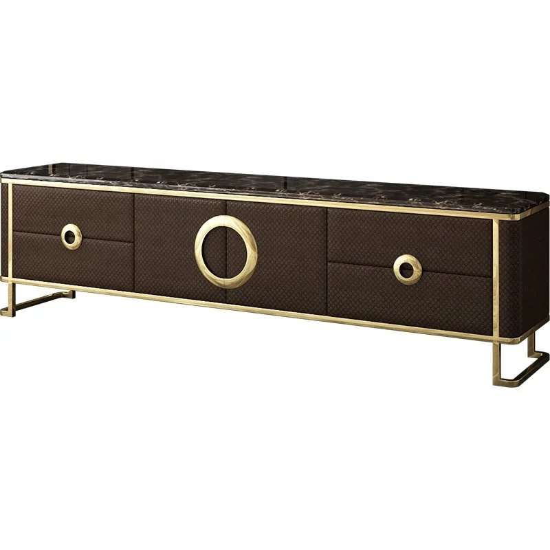 Simple Tv Cabinet Coffee Table Combination Living Room Jane