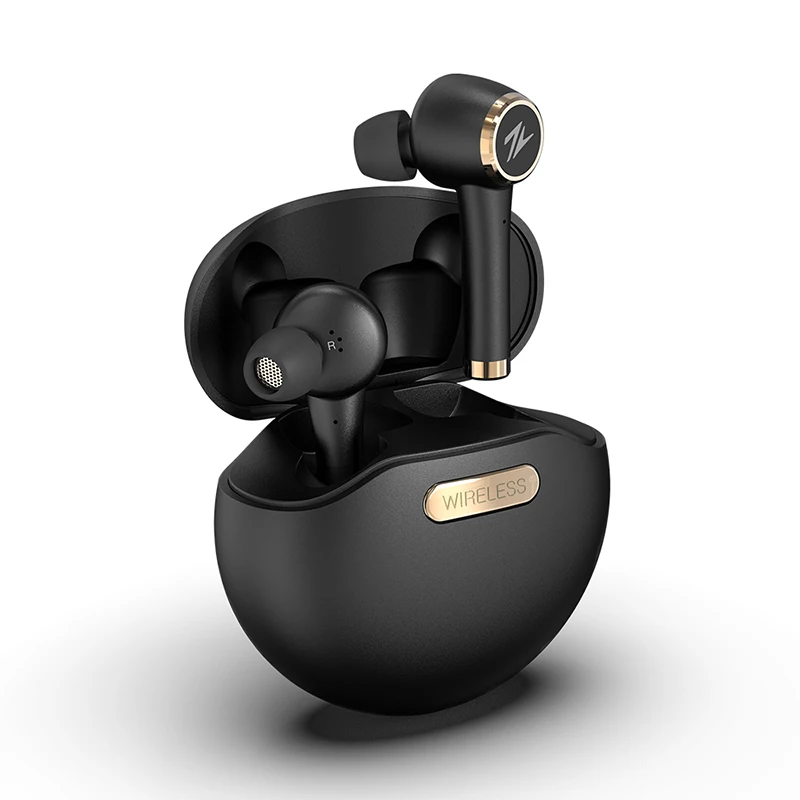 

Amazon Hot sell Private Module Qualified True Wireless Touch Control In Ear TWS Earbuds Earphones