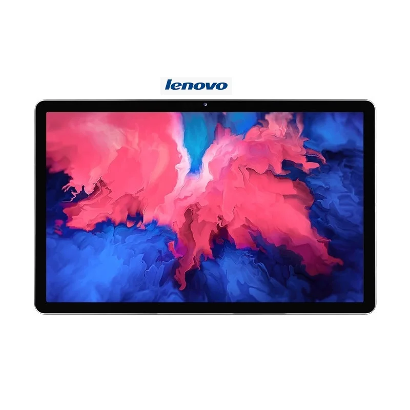 

Lenovo latest model tb-j606f tab p11 original 64gb 128gb fhd touch screen android 10 children gaming tablets