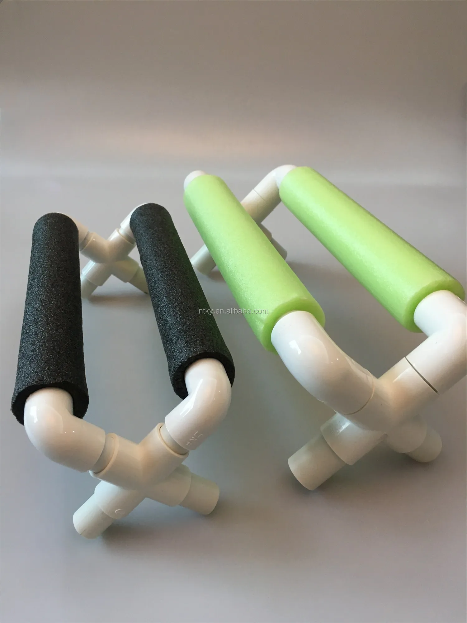 Cup Cradle Crafting Base For Helping Apply Sticky Vinyl Decals To