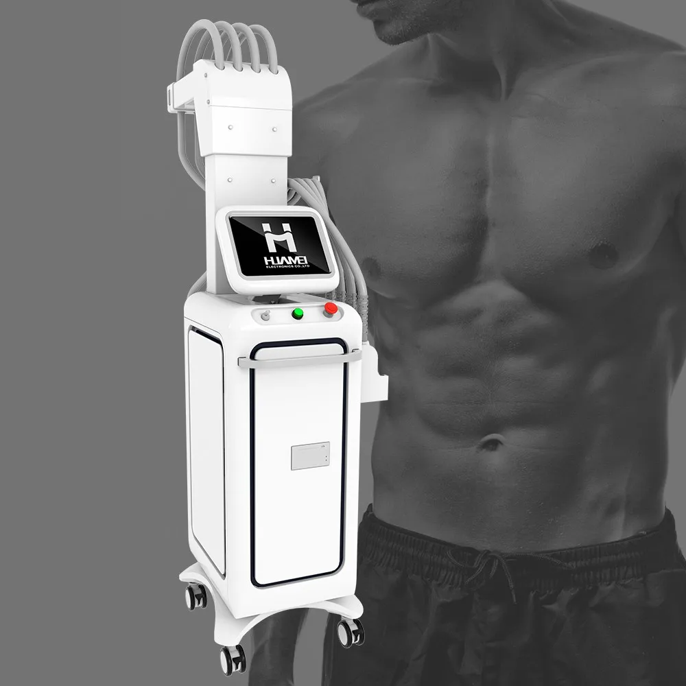 

2020 newest 1060nm laser body slimming machine fat removal for beauty center use