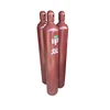 Methane Gas Use for Standard Gas