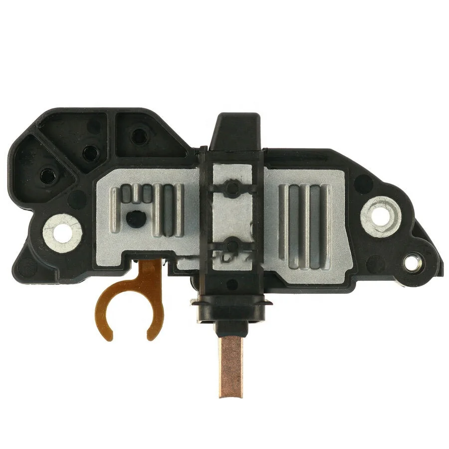 

Alternator IC/AC Voltage Regulator For 28.30V F00M144184 F00MA45245 F00MA45256 335260 ARB5260 A0001544105 RB5260A