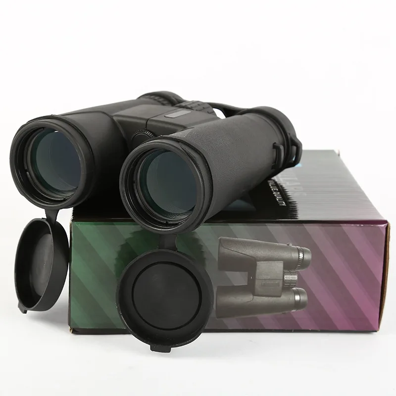 

Outdoor 10X42 Big Eyepiece HD High Power telescope Low Light Night Vision Portable Binoculars