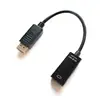 25CM 4k*2k Hdmi Female To DP Male Displayport Connector