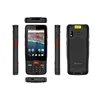 Auto Focus 8 Mega Camera Bluetooth 4.0 HD Screen Handheld Rugged Pda Industrial