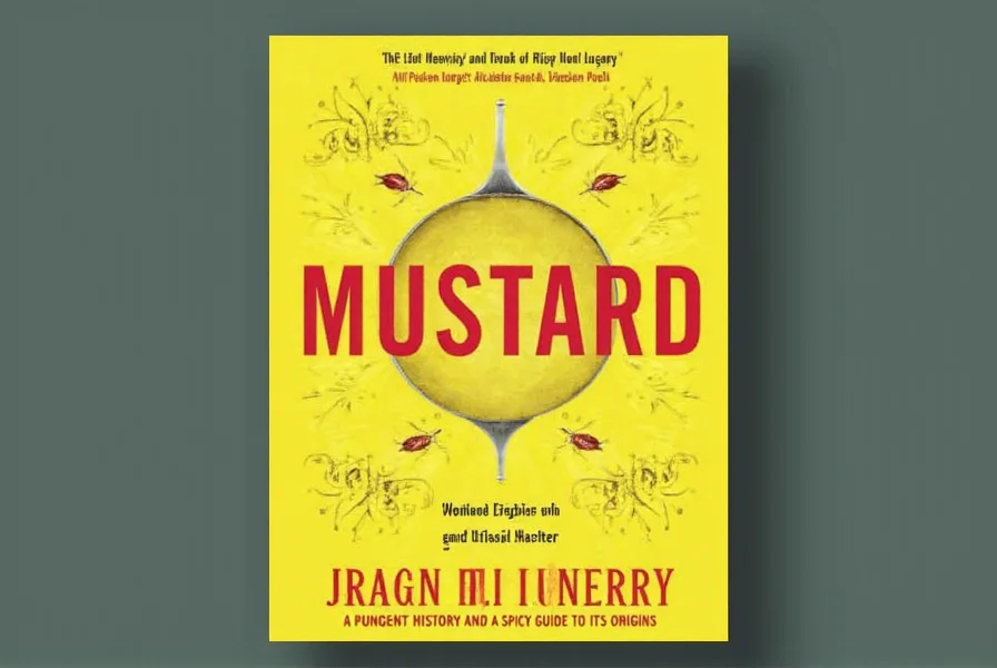 Mustard Types