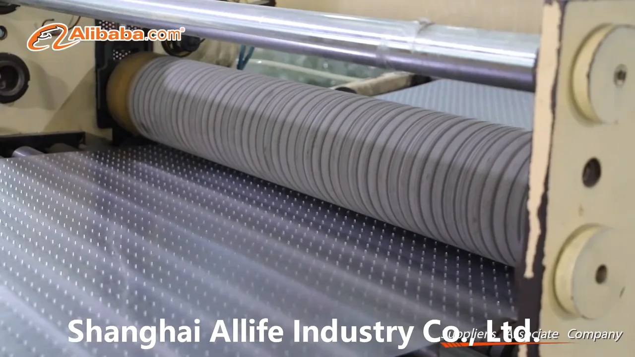 Wholesale Pvc Clear Plastic Rolling High Chair Mat Hard Floor Use