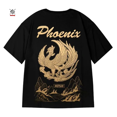 

Custom Logo Sublimation Print Summer New Fashion Short Sleeve T-shirt Hip Hop Oversized Graphic Wholesale Shirts