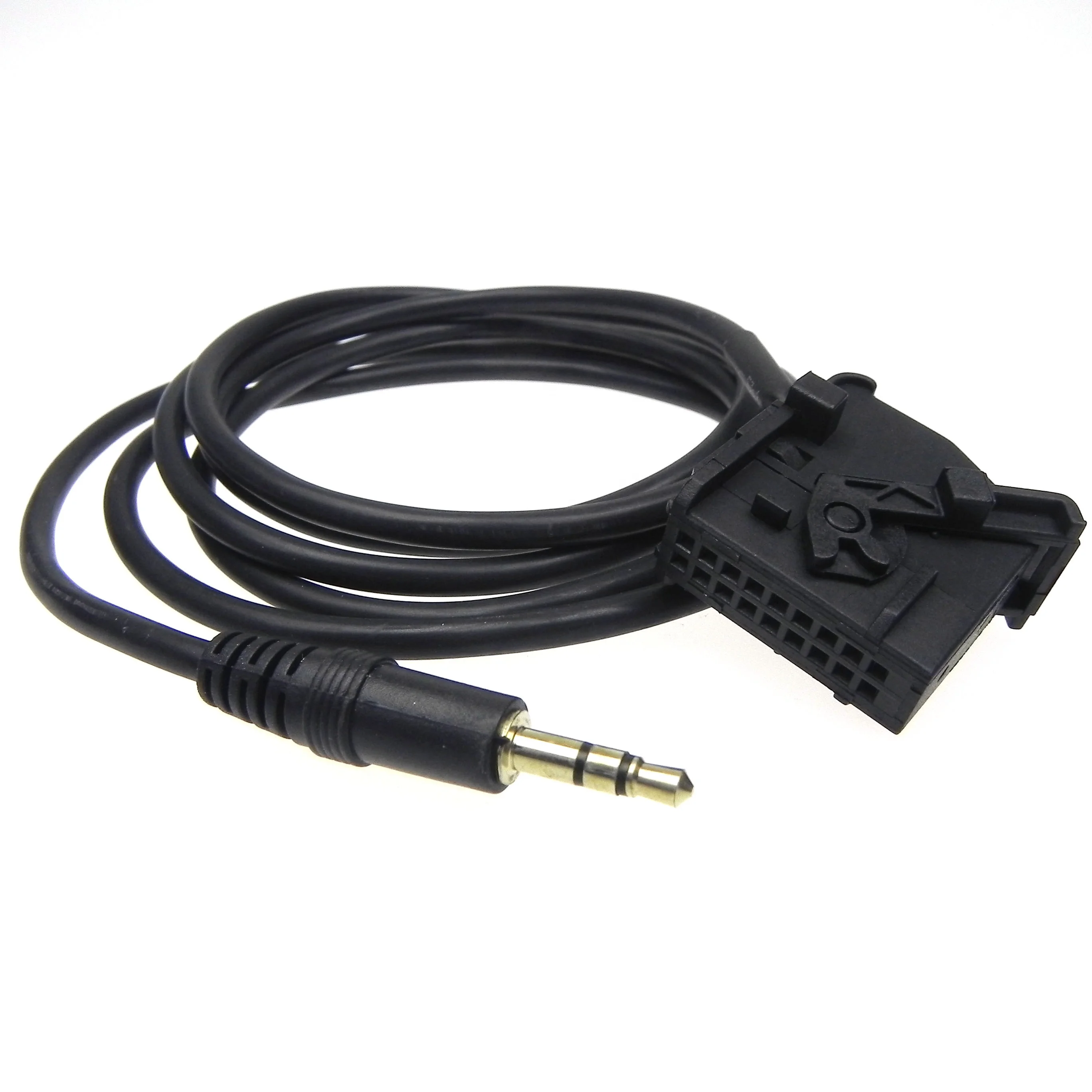 

Mercedes AUX cable Mercedes Command 2.0 AUX IN audio cable