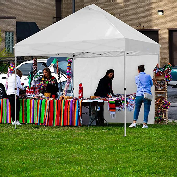 

Skplant 10' x 10' Professional Commercial Pop Up Canopy Tent