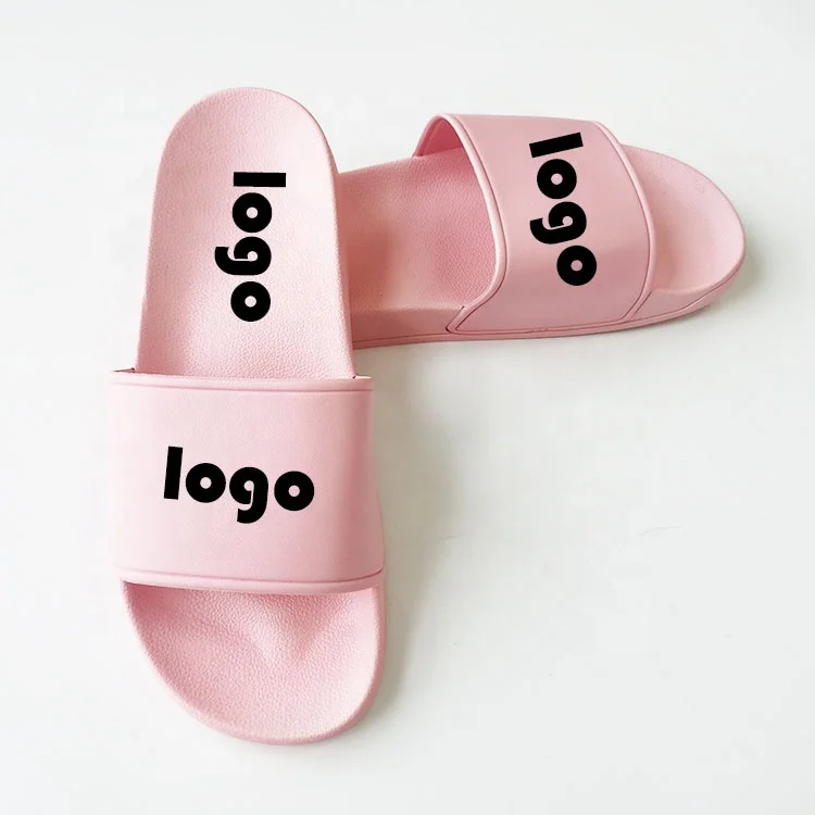 

Top quality Women outdoor printing sports slides slippers wholesale custom logo fashion beach sandals slides slippers for Unisex