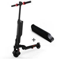 

High quality 5 inch e scooter motor folding electric scooter germany