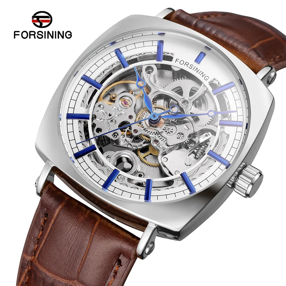 

Automatic hollow out men's mechanical watch men's watch Wholesale Watch