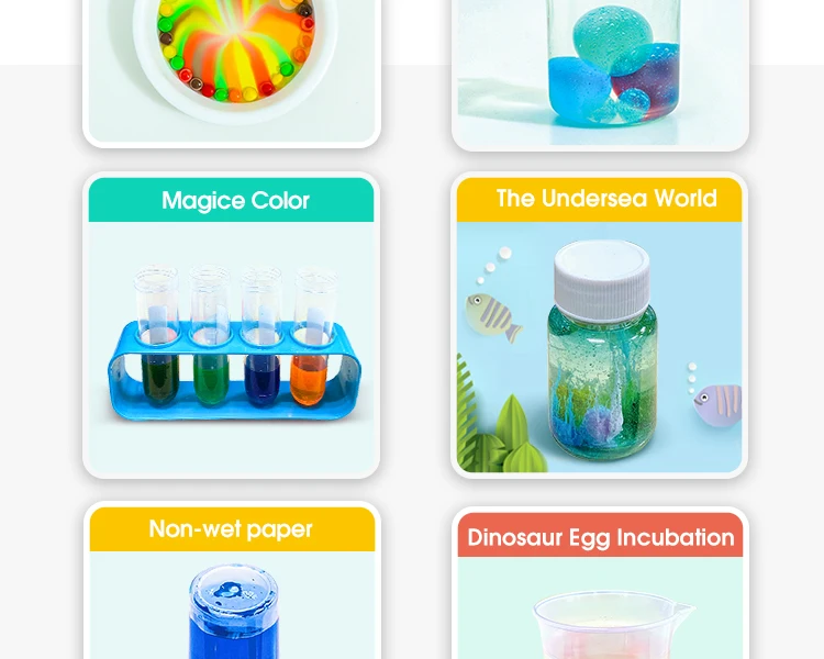 Children STEM DIY Science Experiment Learning Educational Kits STEAM Toy for Kids.jpg