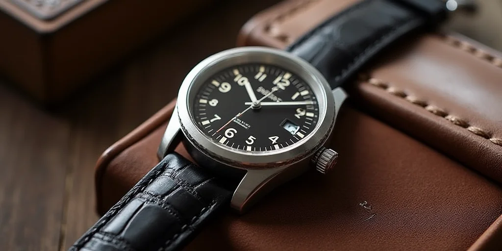 Gifts For Watch Collectors – Premium Picks On Alibaba.com