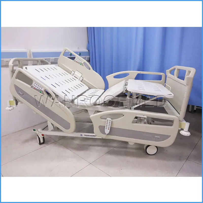 angle: 45&deg; 3) height adjustment:480-780mm 4) trendelenburg